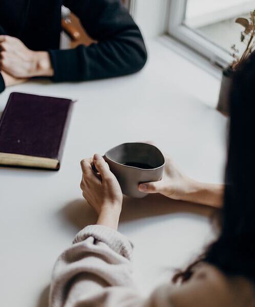 unsplash.com/Priscilla Du Preez