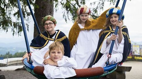 Daniel Ongaretto- Furxer, DANIEL ONGARETTO- FURXER