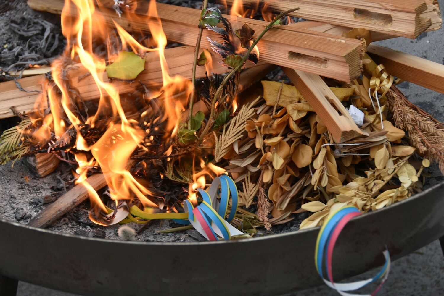 Aschenritus / Katholische Kirche Vorarlberg / Reinhard Maier Aschenritus am Aschermittwoch am Leutb?hel und in der Seekapelle in Bregenz.Fotocredit: Katholische Kirche Vorarlberg / Reinhard Maier