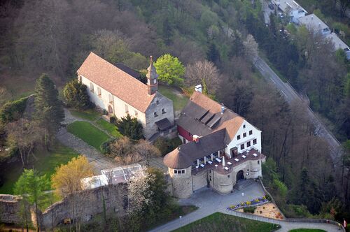 Gebhardsberg / gb Ballonfahrt mit Pircher von Lauterach ?ber Bregenz, Eichenberg, M?ggers bis nach Lindenberg in DeutschlandMit dabei Hr. Salzmann aus dornbirn